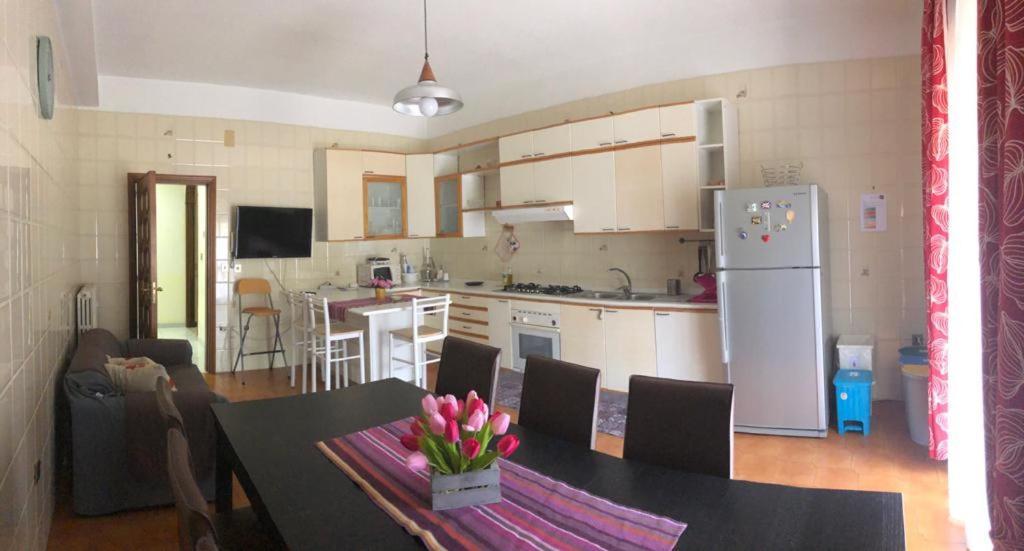 شقة Clanagio House SantʼAntonio Abate المظهر الخارجي الصورة