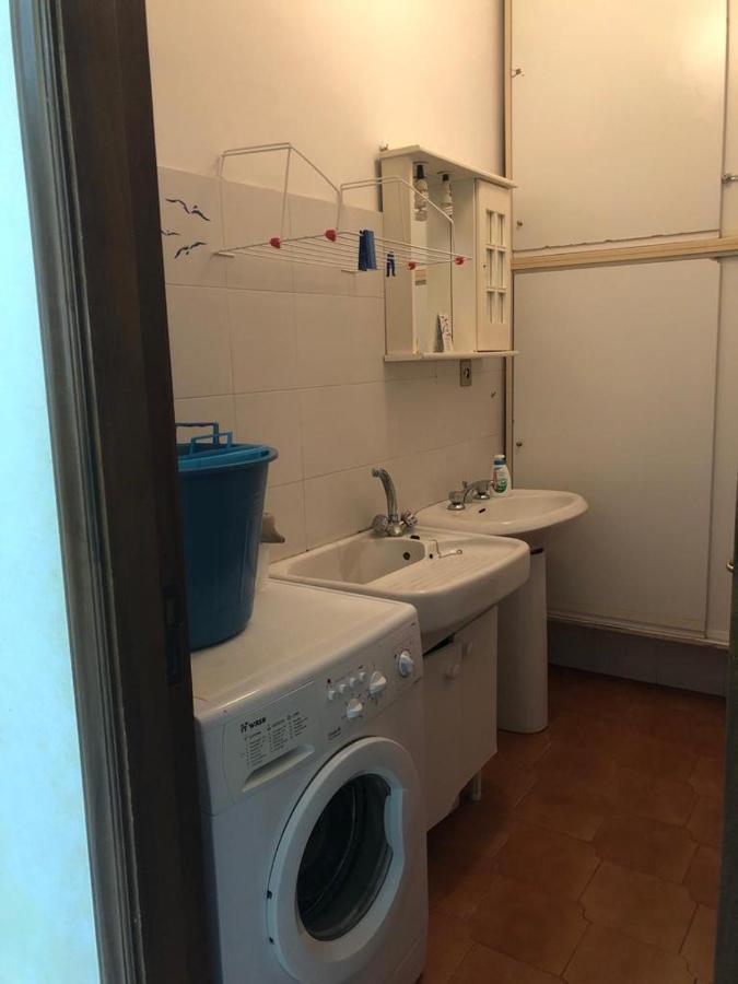 شقة Clanagio House SantʼAntonio Abate المظهر الخارجي الصورة