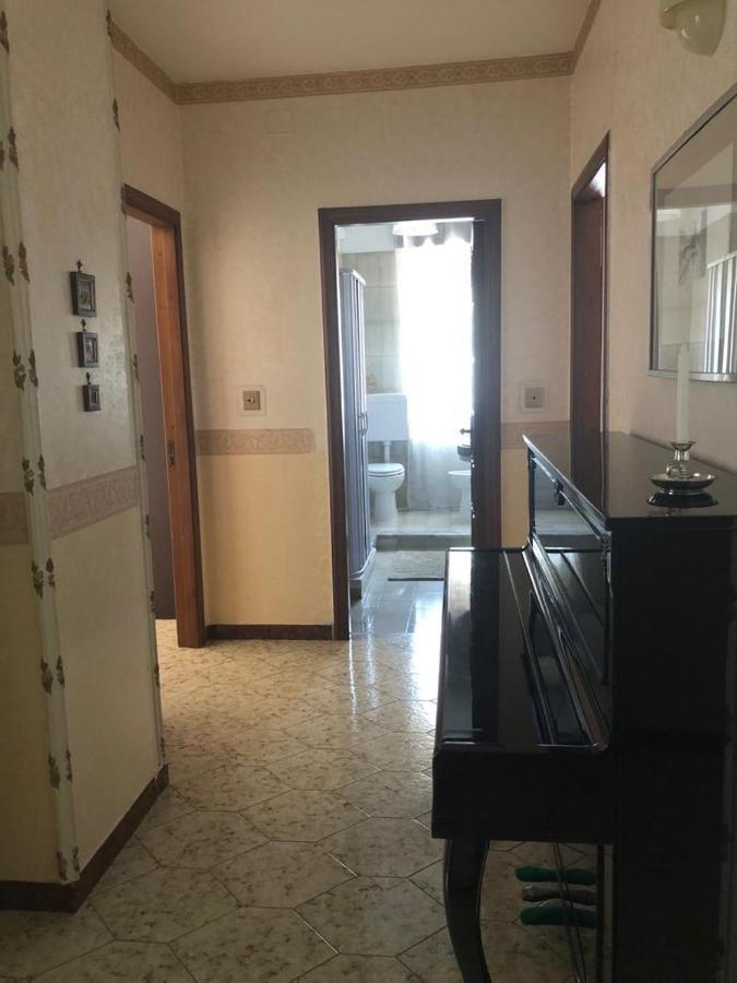 شقة Clanagio House SantʼAntonio Abate المظهر الخارجي الصورة